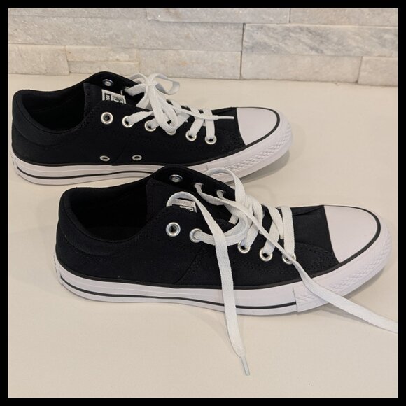 Converse Madison, women's size 8.5, NWB - Picture 11 of 12